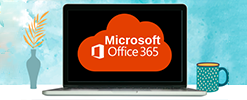 Microsoft Office Specialist program video link