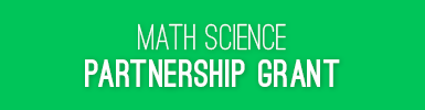 Math Science Partnership Grant link
