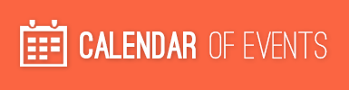 Calendar of Events link