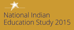 National Indian Education Study 2015 Results document link