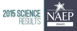 2015 Science Results Document link