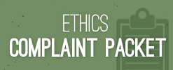 Ethics Complaint Packet