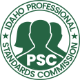 Professional Standards Commission Logo