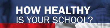 How Healthy is Your School Assessment Manual document link