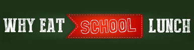 Why Eat School Lunch document link