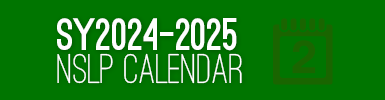 SY2024-2025 Calendar link