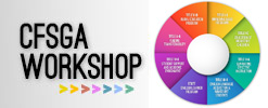 CFSGA Workshop webpage