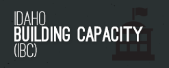 Idaho Building Capacity (IBC) webpage link