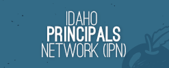 Idaho Principal Network (IPN) webpage link