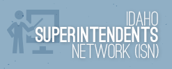 Idaho Superintendent Network (ISN) webpage link