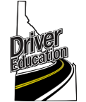 Driver Education Logo