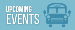 Upcoming Events resources link