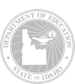SDE Logo