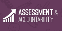 Assessment & Accountability webpage link
