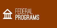 Federal Programs webpage link