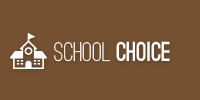 School Choice webpage link