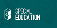 Special Education webpage link