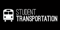 Student Transportation webpage link