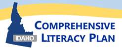 Comprehensive Literacy Plan document link