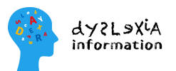 Dyslexia Information webpage link