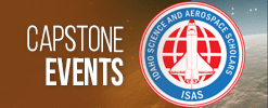 Capstone Events webpage link