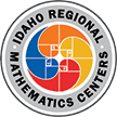 Idaho Regional Mathematics Centers Logo