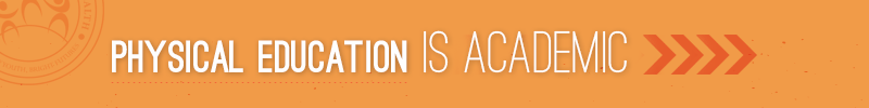 Physcial Education is Academic video