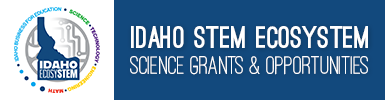 Idaho STEM Ecosystem quick link