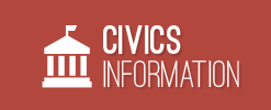 Civics Information web page link