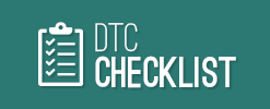 DTC Checklist document link