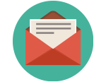 Newsletter icon