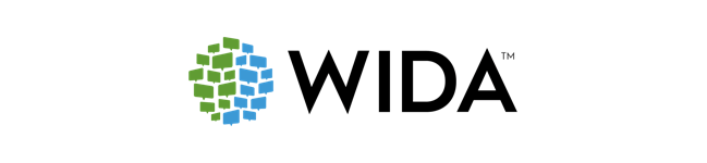 WIDA logo