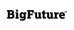 BigFuture logo