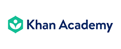 Khan Academy logo