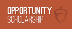 College Board Opportunity Scholarship document link