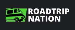 Roadtrip Nation logo