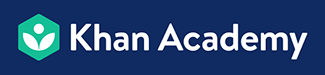 Khan Academy logo