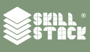 Skill Stack Logo webpage link