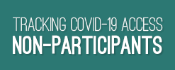 Tracking COVID-19 ACCESS Non-Participants Procedures document link