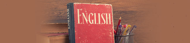 English Text Book