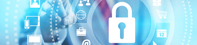 Cyber Security Collage