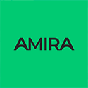 Amira Logo