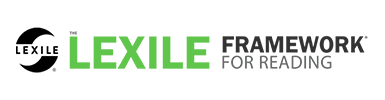 Lexile Framework for Reading logo