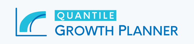Quantile Growth Planner logo
