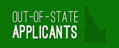 Out-of-State Applicants webpage Link