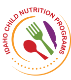 Idaho Child Nutrition Programs Logo