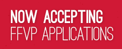 FFVP Application Grant webpage link