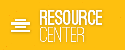 Resource Center webpage link
