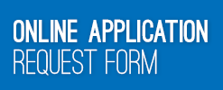 Online Application Grant webpage link