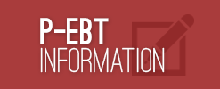 Summer P-EBT webpage link